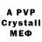 A PVP Crystall Hordii Onyshchuk